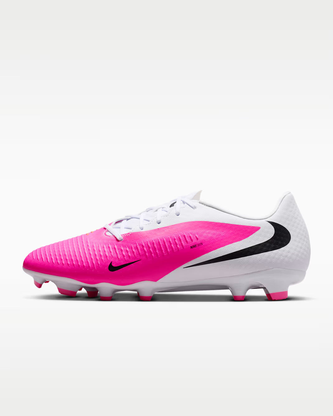 Mens Phantom 6 Low Academy WC Firm Ground Boot