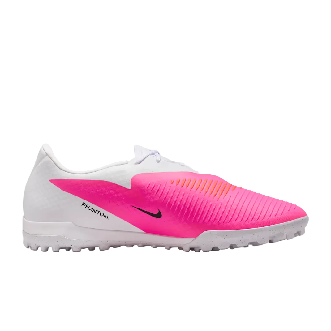 Mens Phantom 6 Low Academy WC Turf Boot