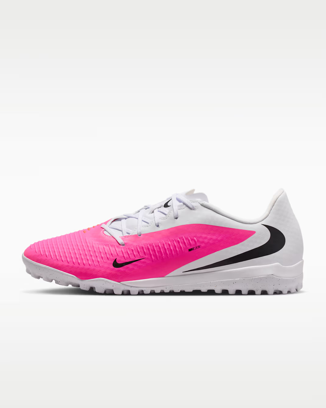 Mens Phantom 6 Low Academy WC Turf Boot