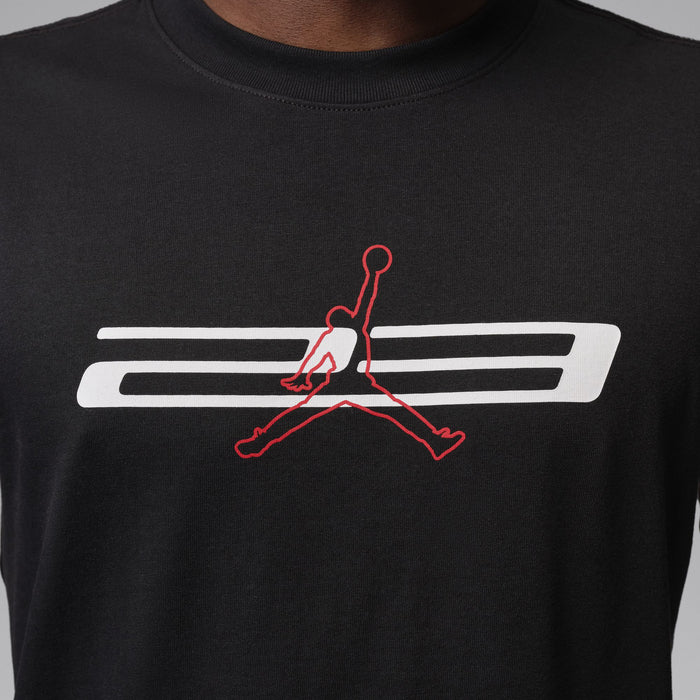 Mens Dri-Fit Jordan GFX T-Shirt