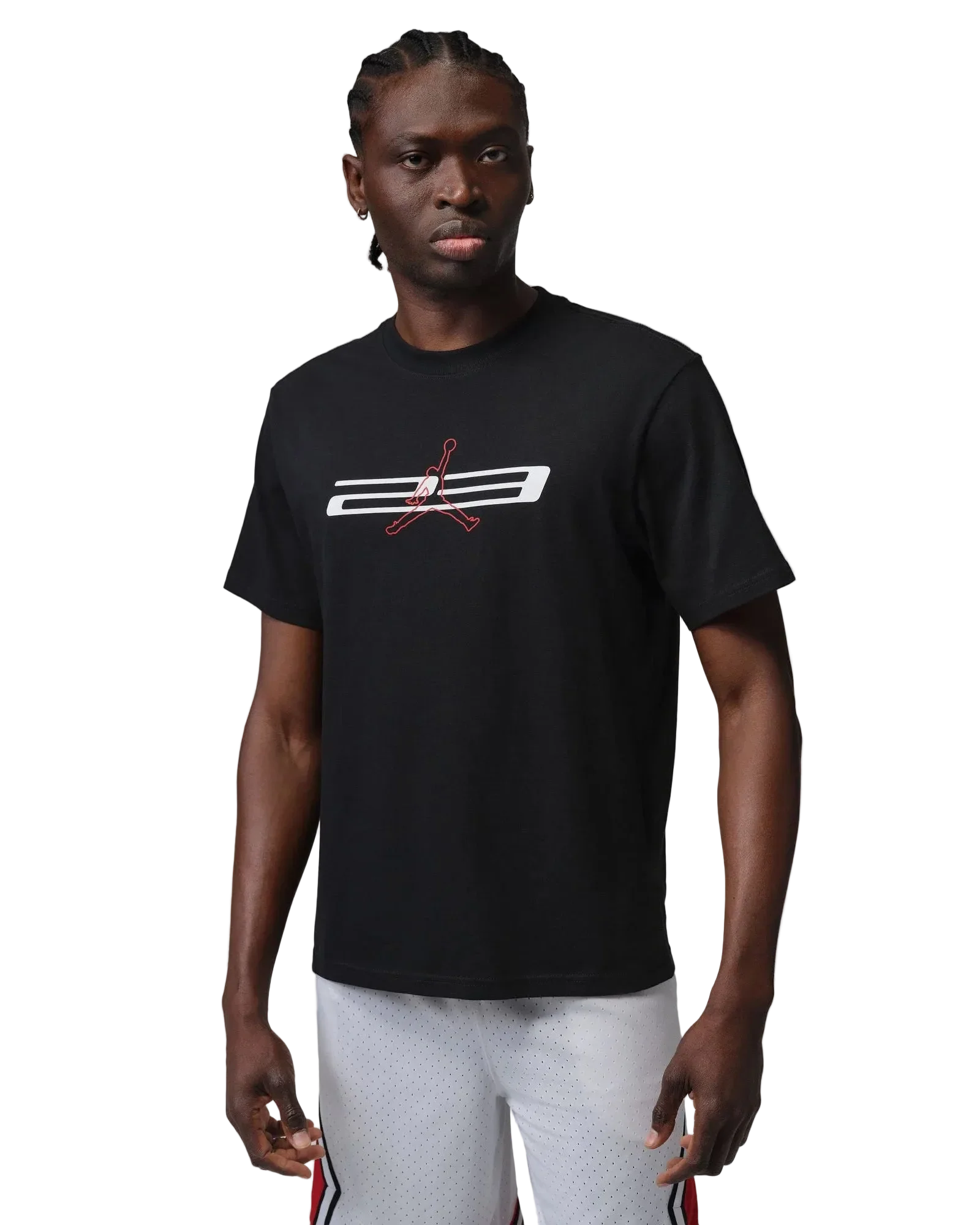Mens Dri-Fit Jordan GFX T-Shirt