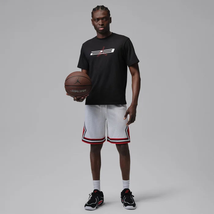 Mens Dri-Fit Jordan GFX T-Shirt