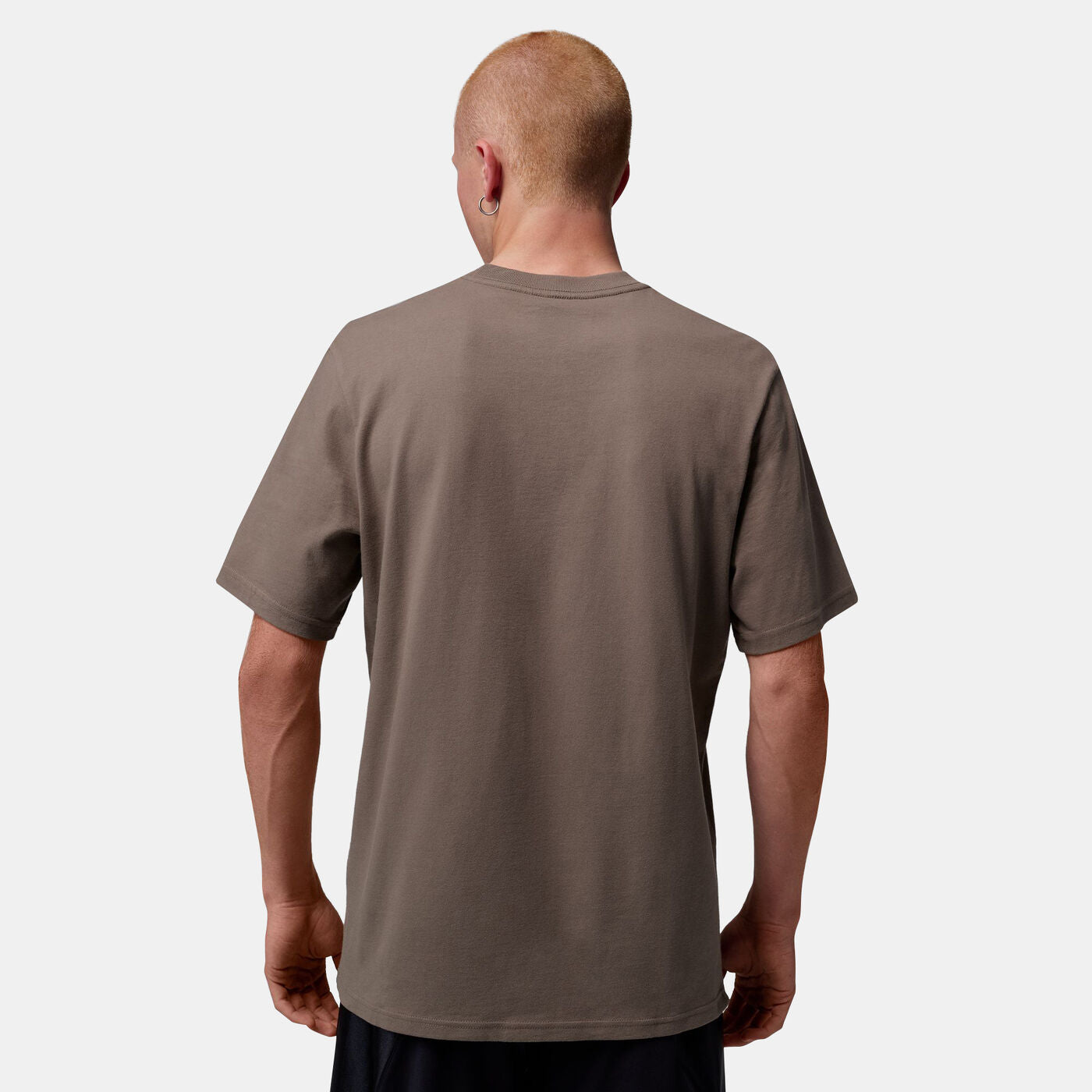 Mens Dri-Fit Jordan GFX T-Shirt