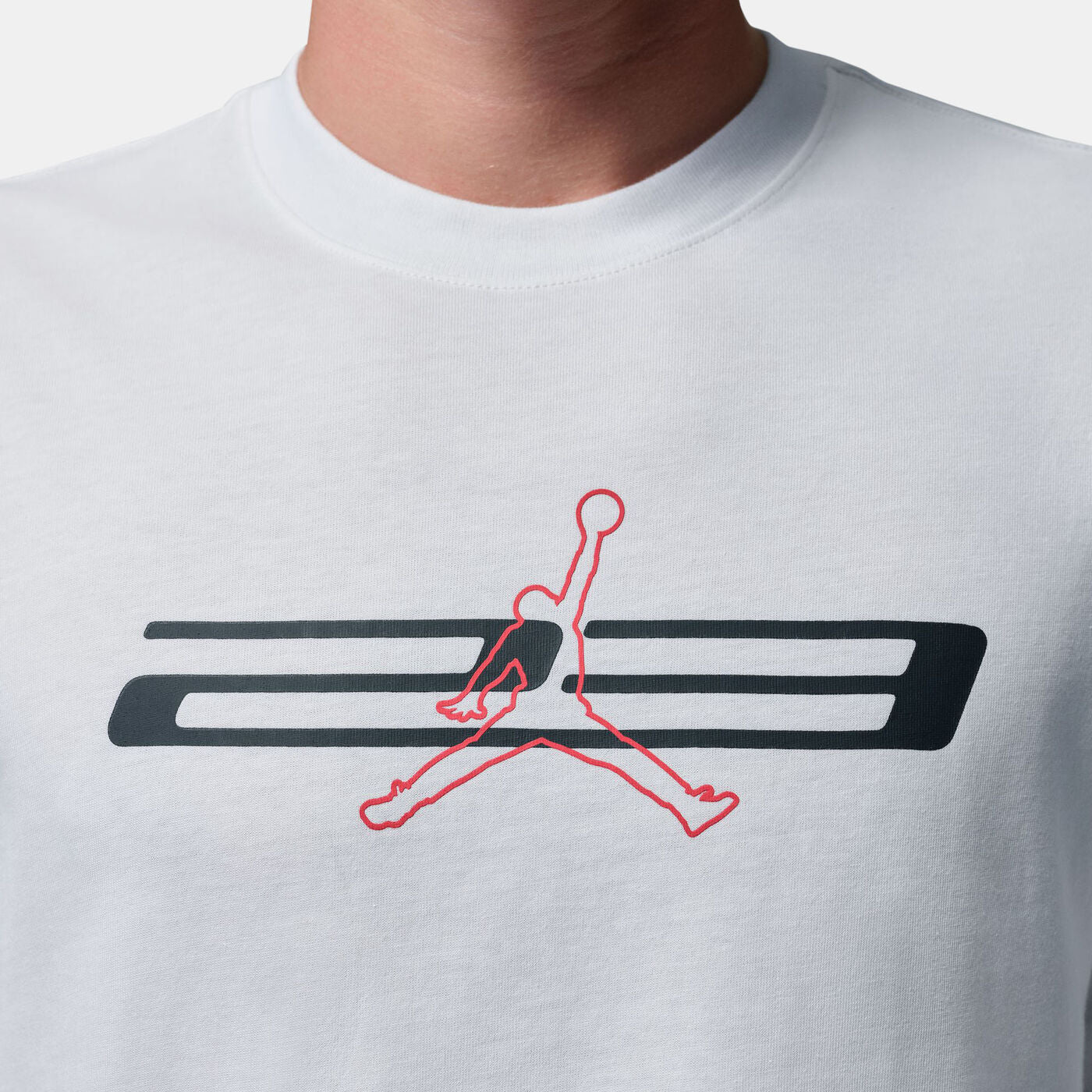 Mens Dri-Fit Jordan GFX T-Shirt