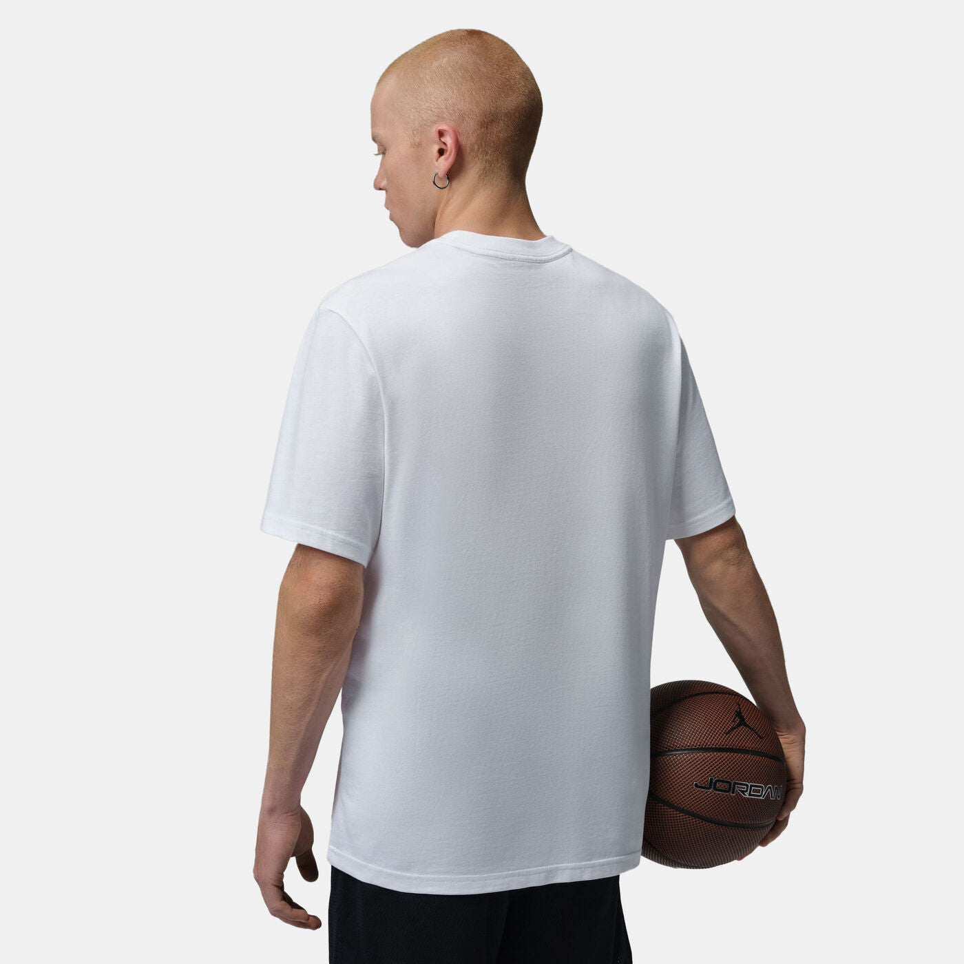 Mens Dri-Fit Jordan GFX T-Shirt