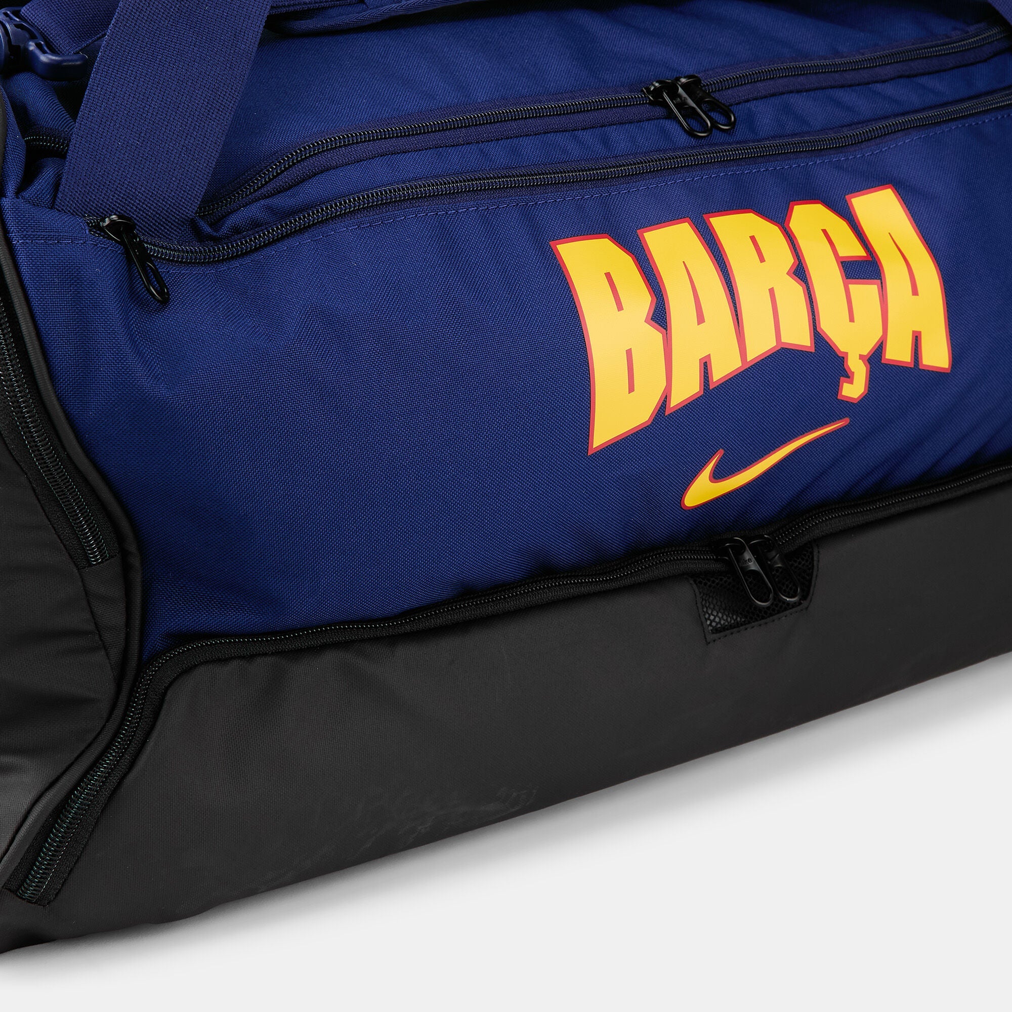 FC Barcelona Academy Duffel Bag