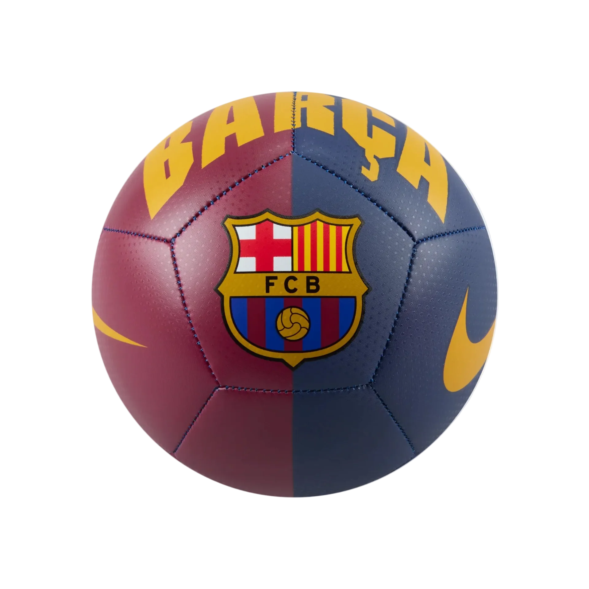 FC Barcelona Skills Mini Ball