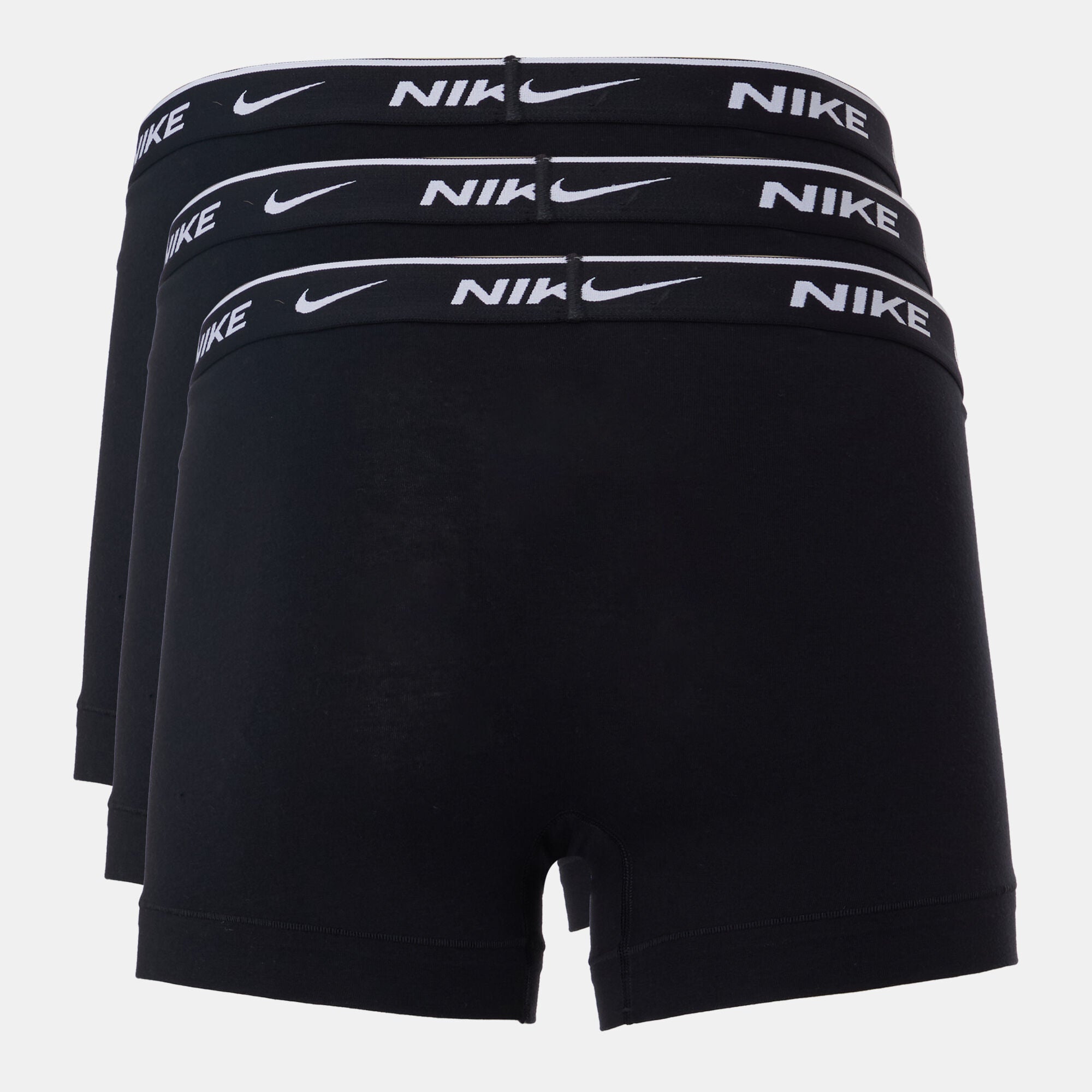 Mens Essential Cotton 3 Pack Boxers