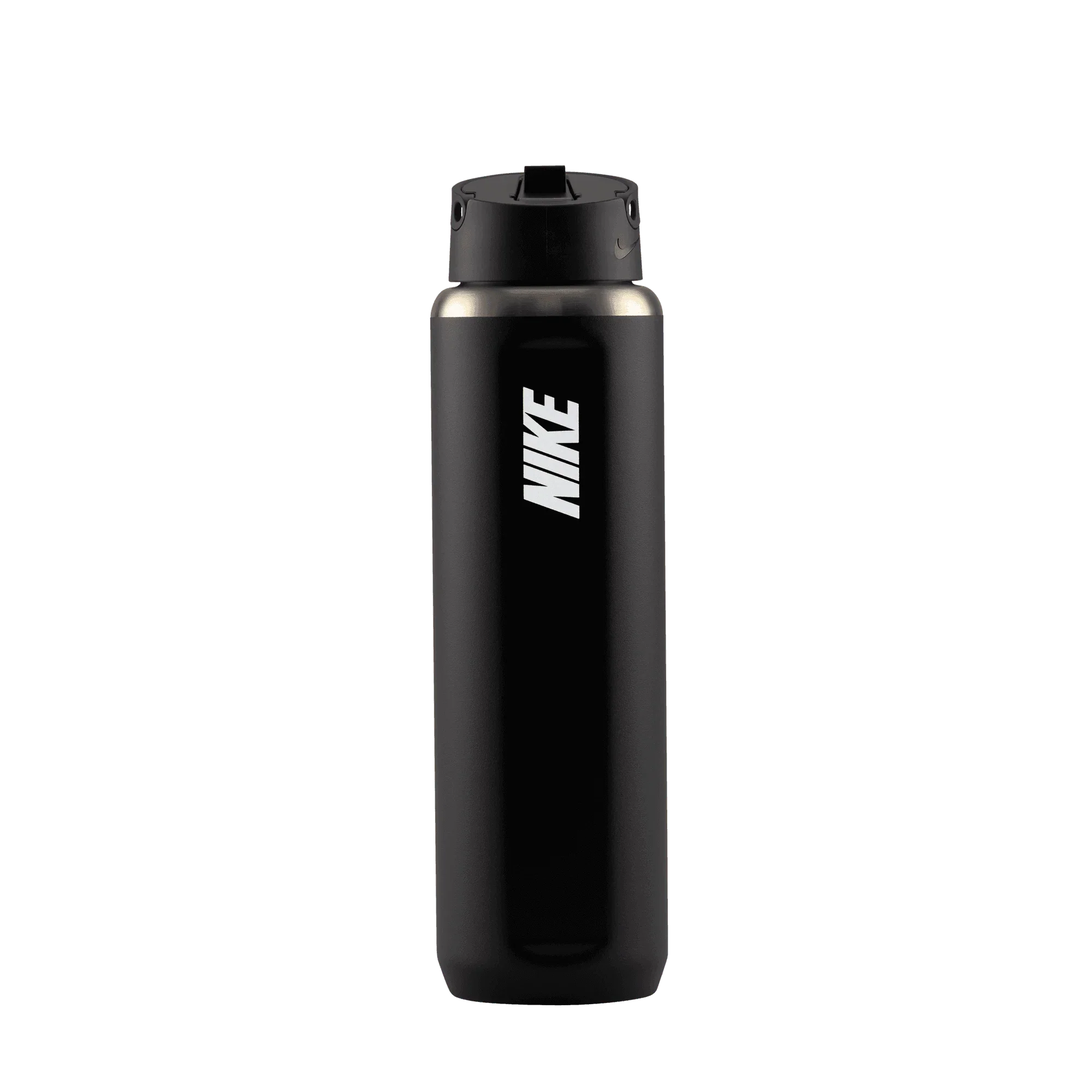 Stainless  Recharge Straw Bottle 24 Oz