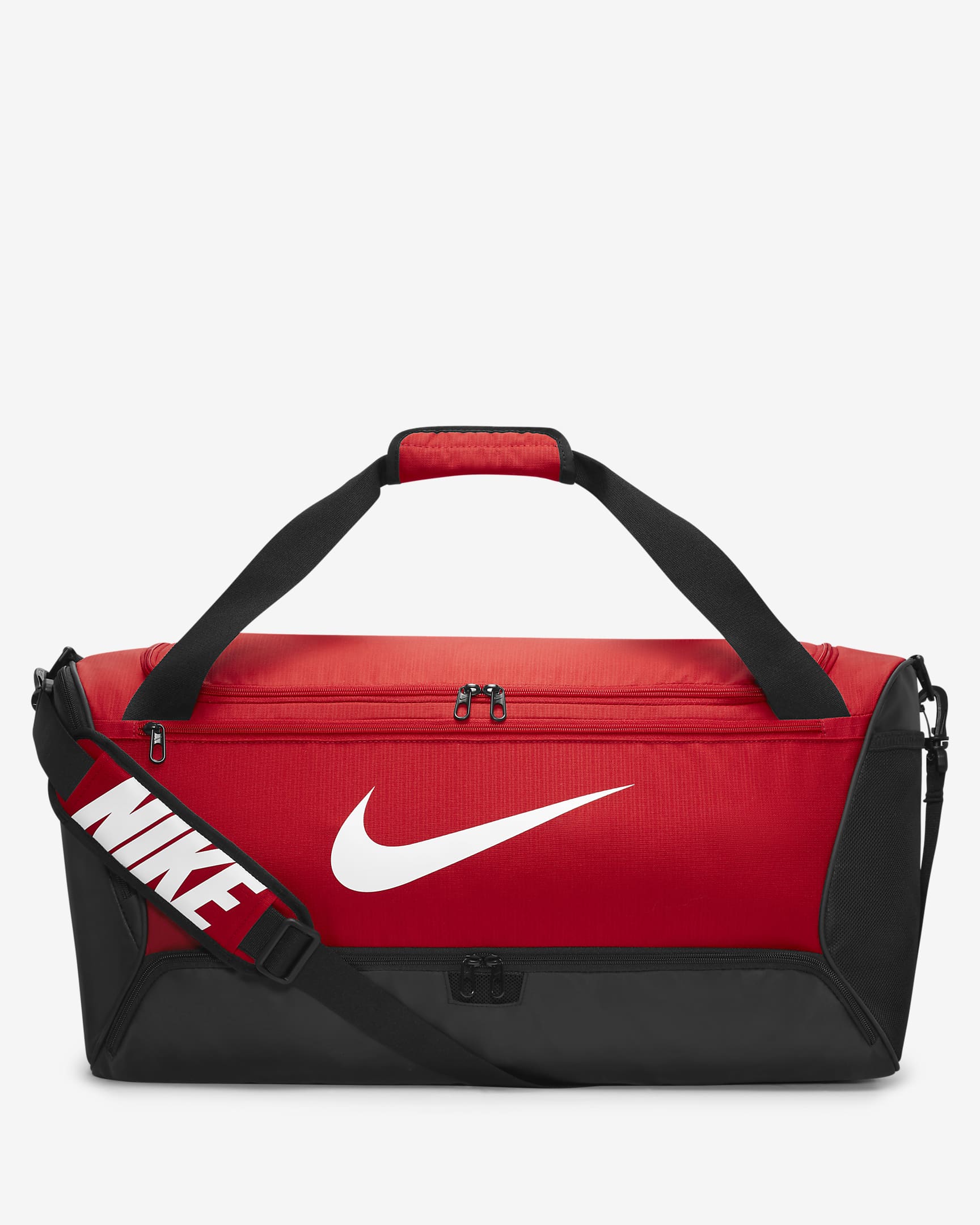 Brasilia Medium Duffel Bag (60L)