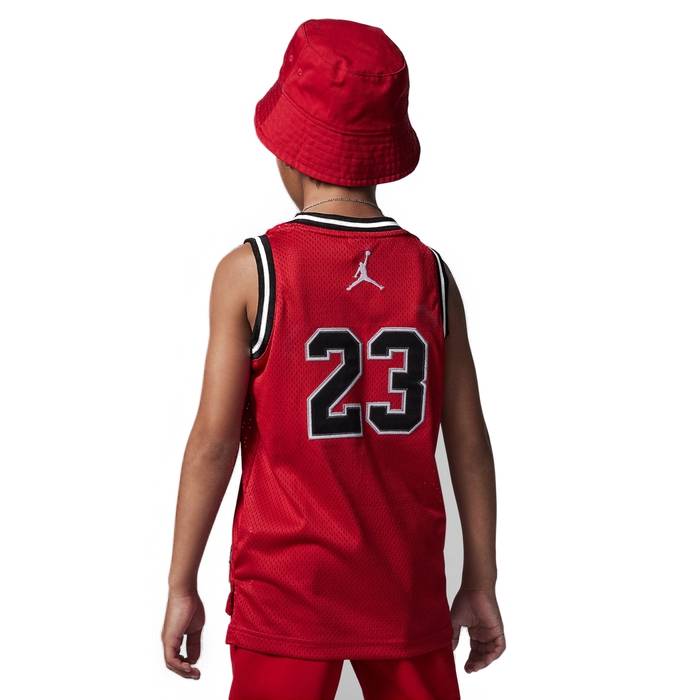 Kids Jordan 23 Jersey