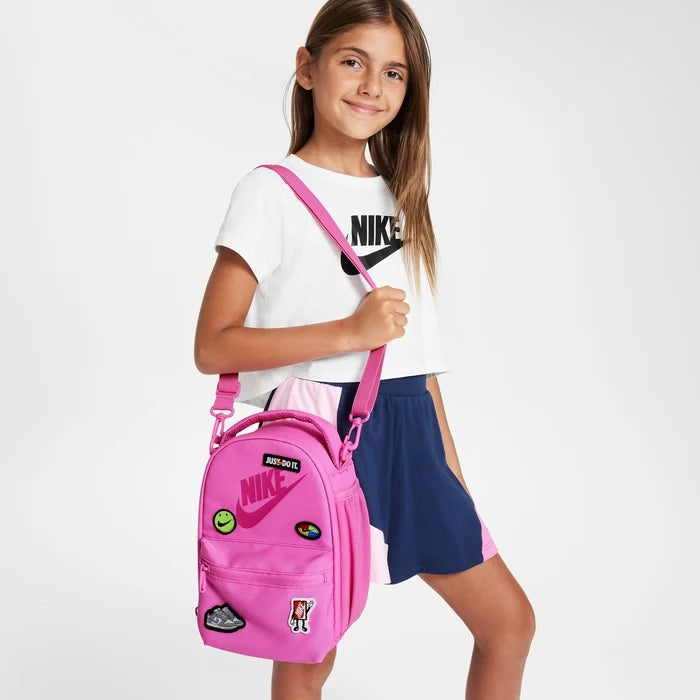 Patch Lunch Bag