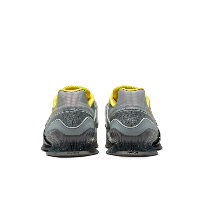 Mens Romaleos Weightlifting Shoe