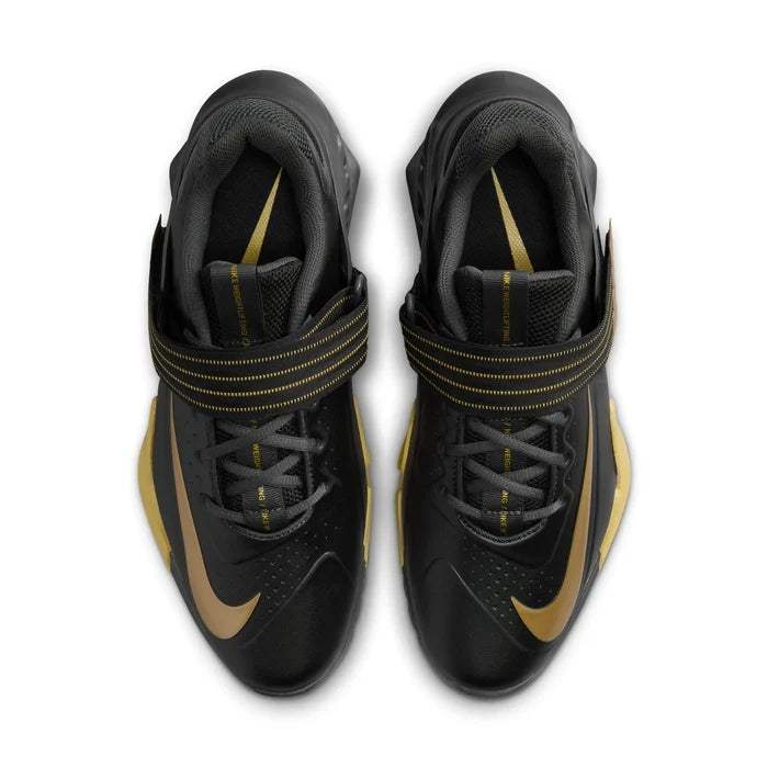 Mens Savaleos Weightlifting Shoe