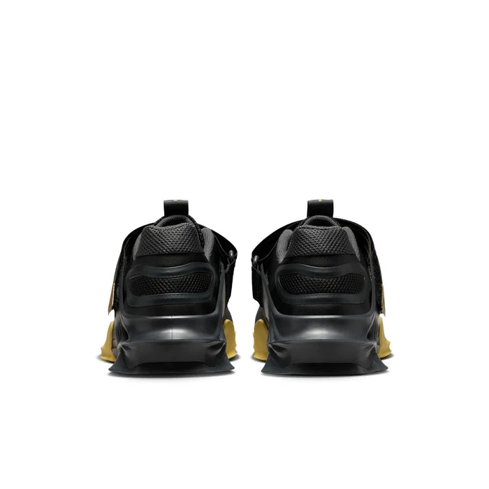 Mens Savaleos Weightlifting Shoe
