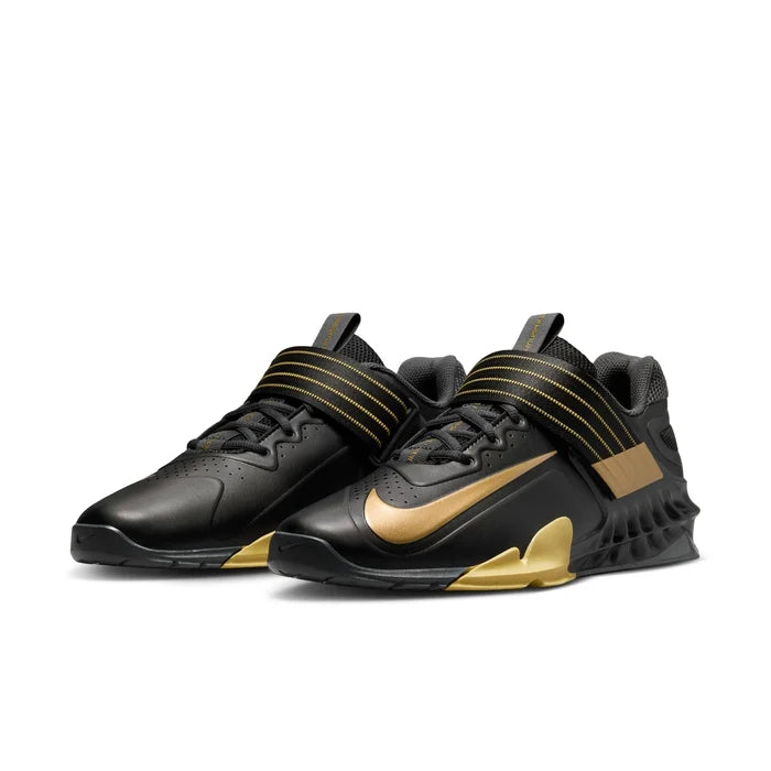 Mens Savaleos Weightlifting Shoe