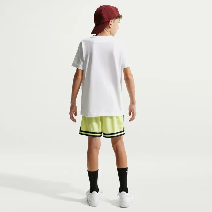 Junior Boys Graphic hort Sleeve Tshirt