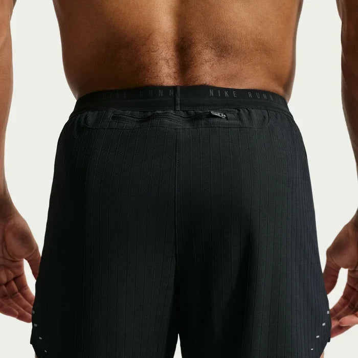 Mens Aerofit Stride 5 Inch Short
