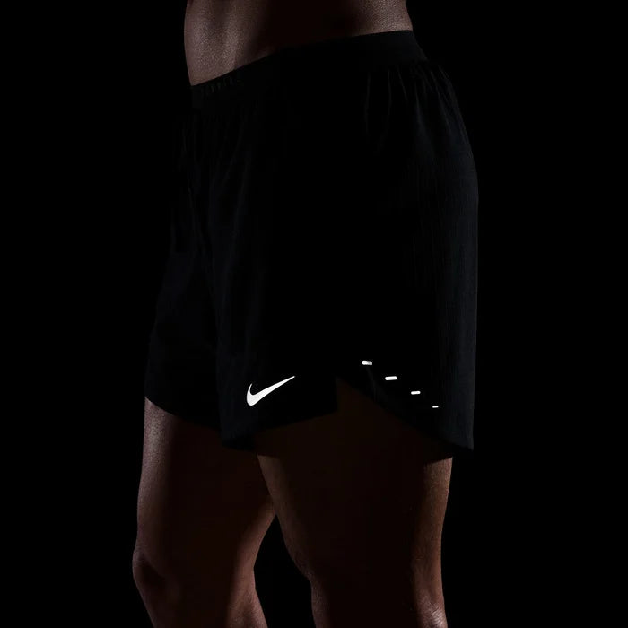 Mens Aerofit Stride 5 Inch Short
