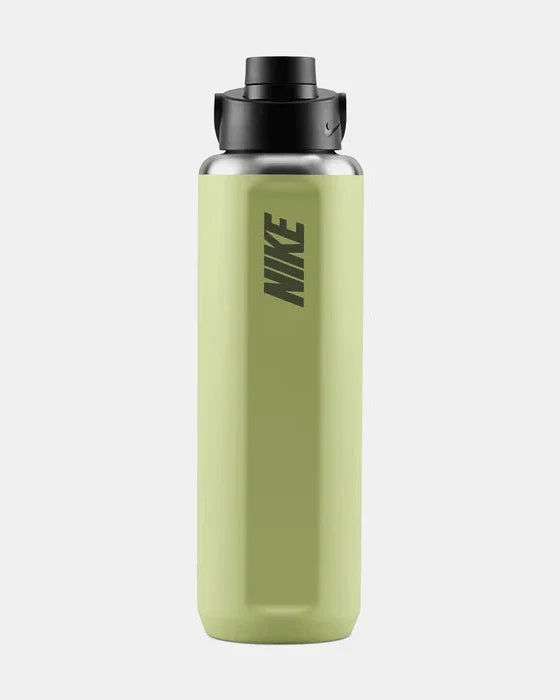 Stainless Steel Chug Bottle