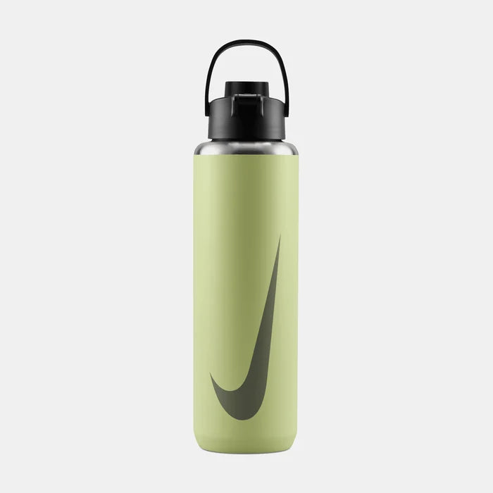 Stainless Steel Chug Bottle