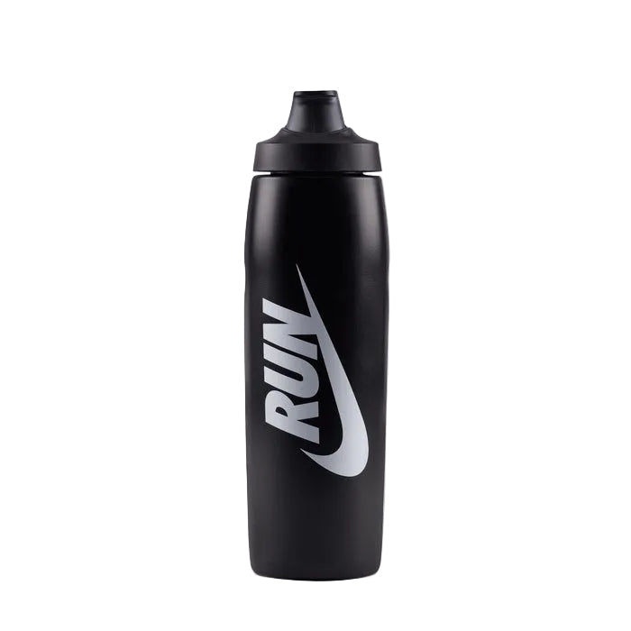 Nike Refuel Bottle Locking Lid 32 Oz Graphic Sp