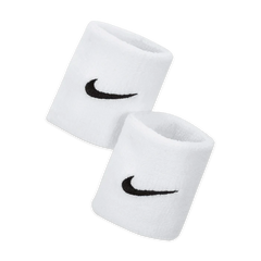 Tennis Logo Wide Wristband