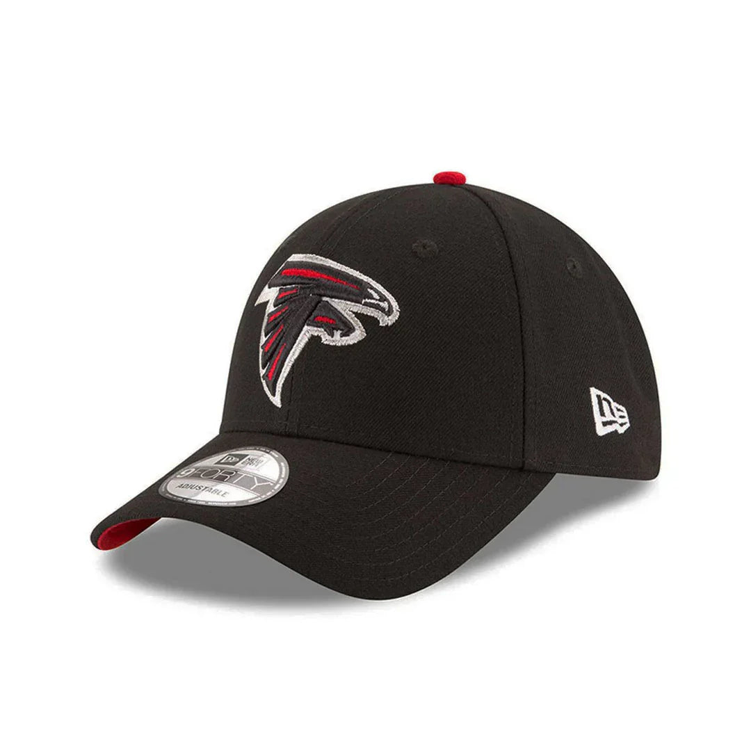 Atlanta Falcons The League 9Forty Adjustable Cap