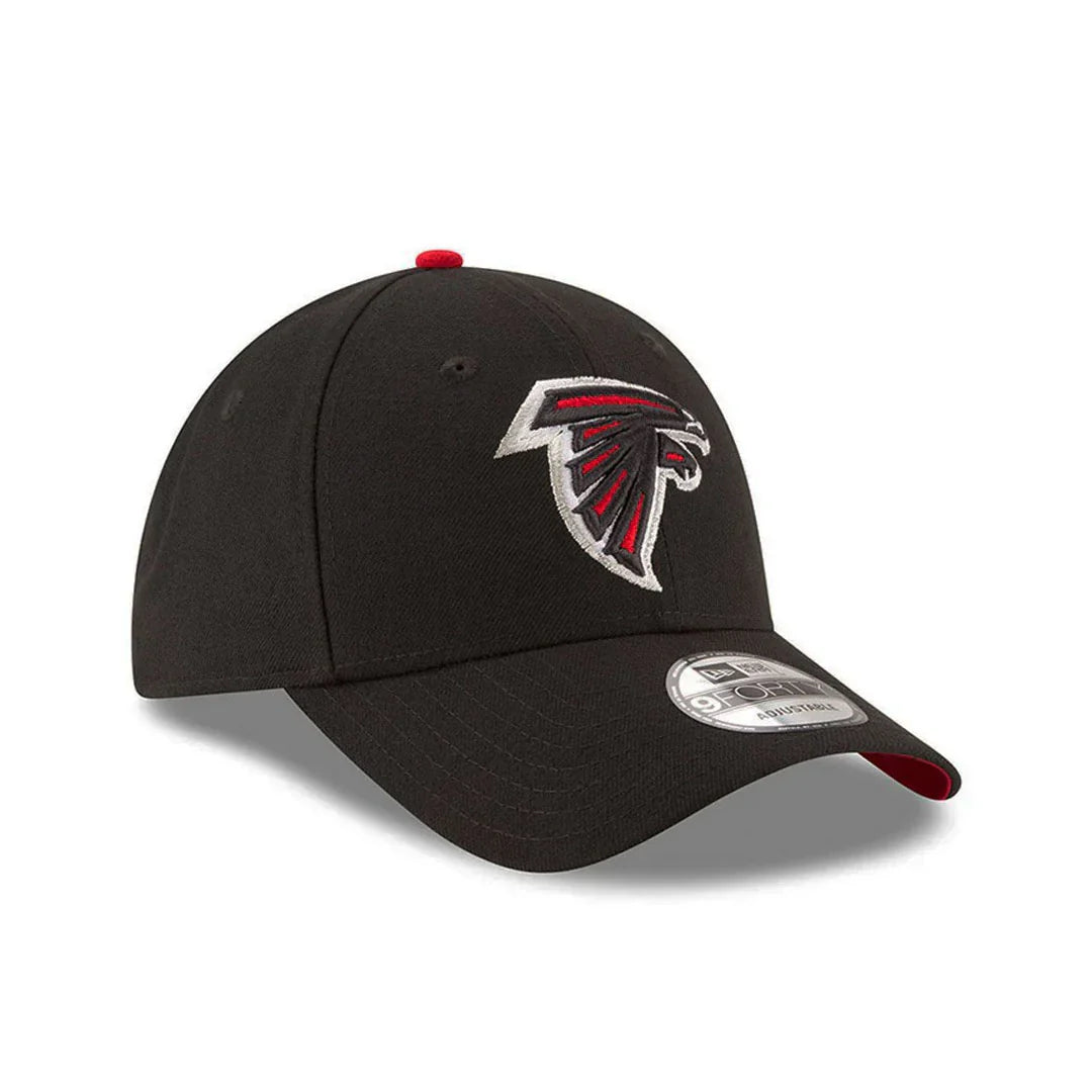 Atlanta Falcons The League 9Forty Adjustable Cap