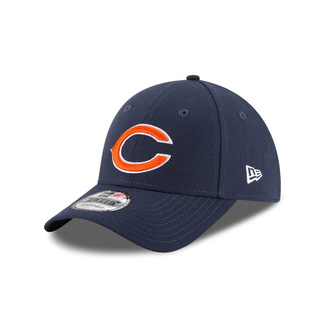 Chicago Bears The League 9Forty Adjustable Cap