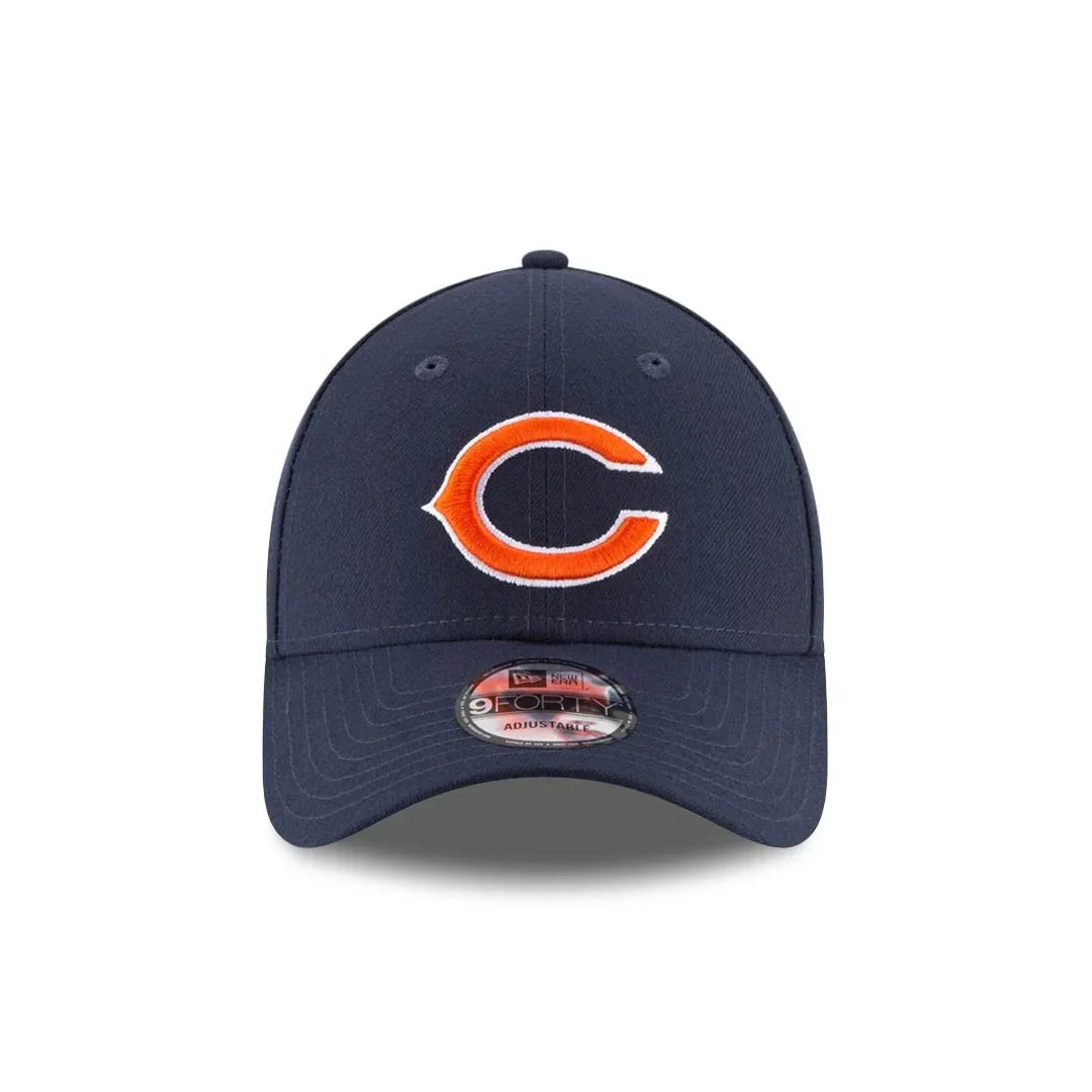 Chicago Bears The League 9Forty Adjustable Cap