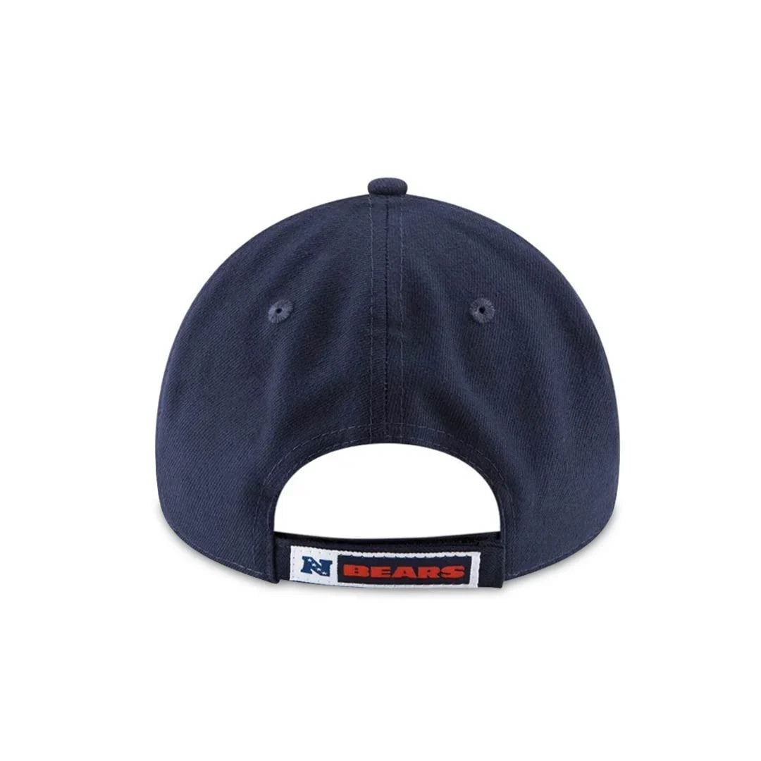 Chicago Bears The League 9Forty Adjustable Cap