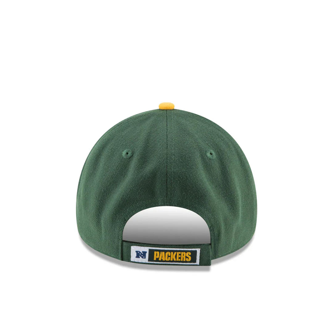 Green Bay Packers The League 9Forty Adjustable Cap