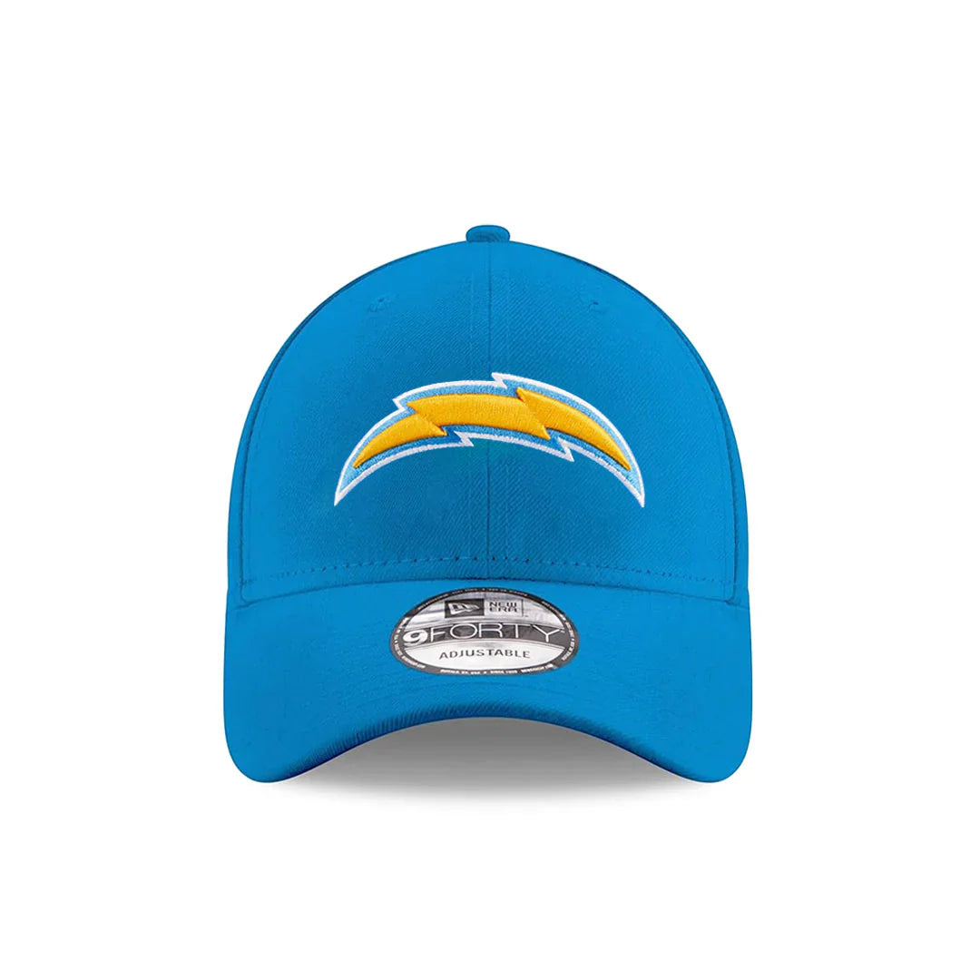 Los Angeles Chargers The League 9Forty Adjustable Cap