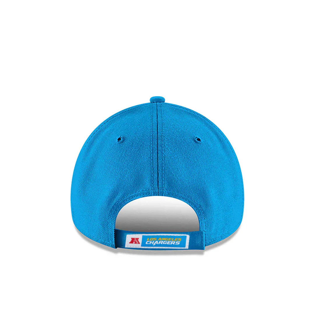 Los Angeles Chargers The League 9Forty Adjustable Cap