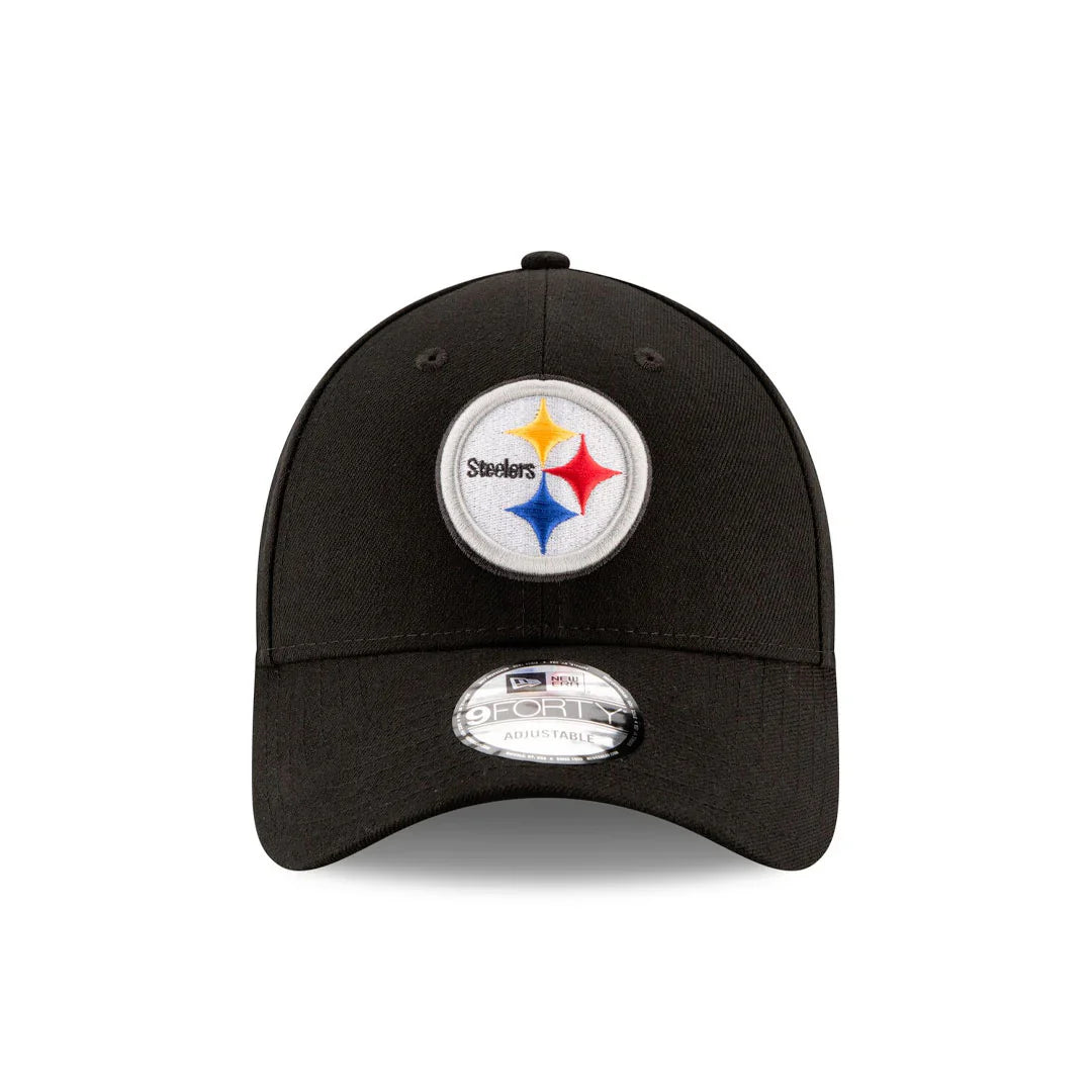 Pittsburgh Steelers The League 9Forty Adjustable Cap