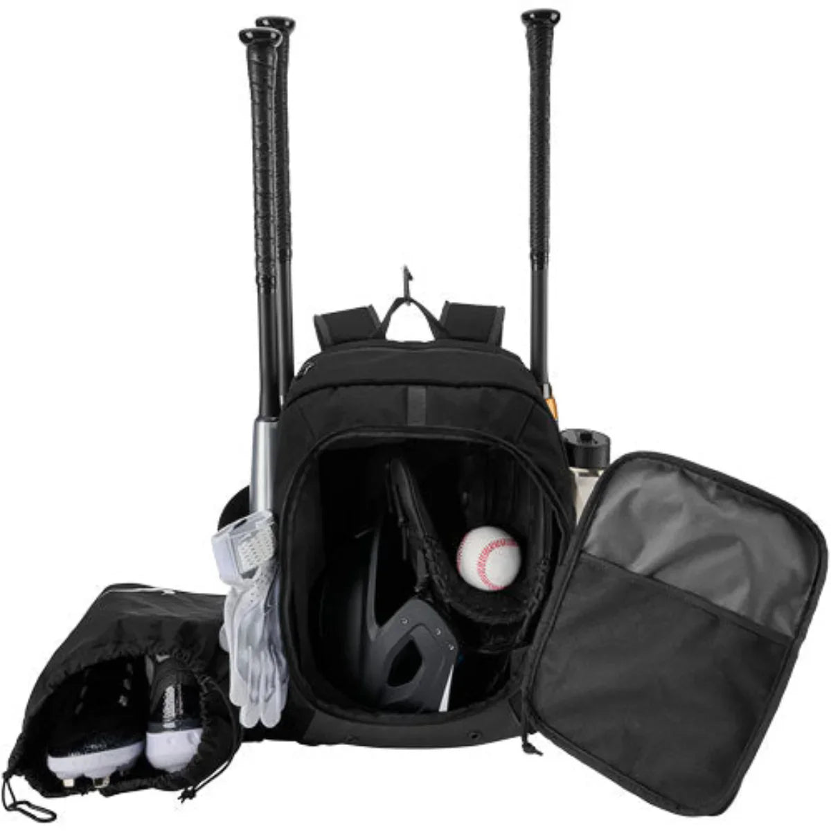 Diamond Bat Pack Select