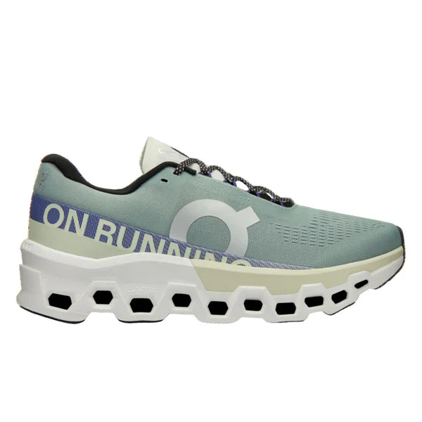 Mens Cloudmonster 2 Running Shoe