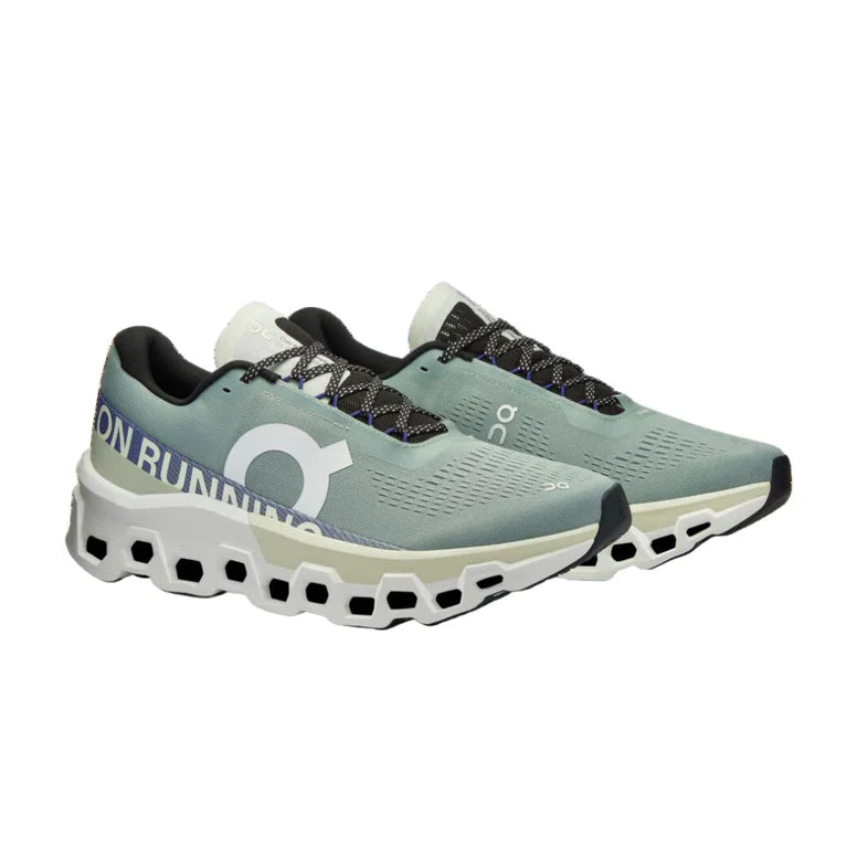 Mens Cloudmonster 2 Running Shoe