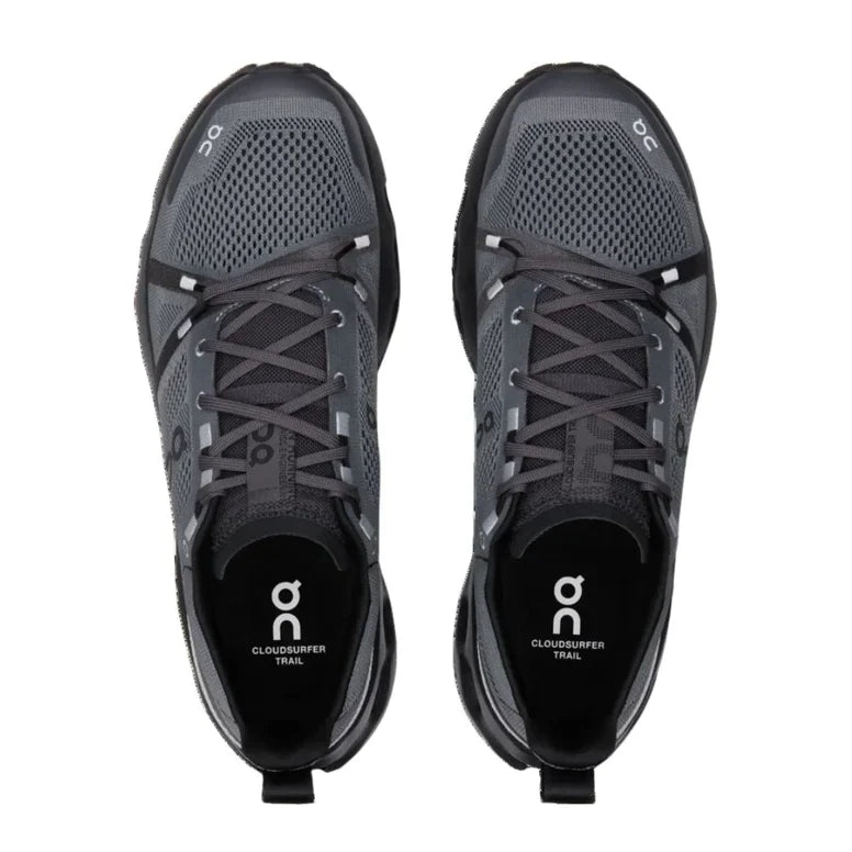 Mens Cloudsurfer Trail Running Shoe