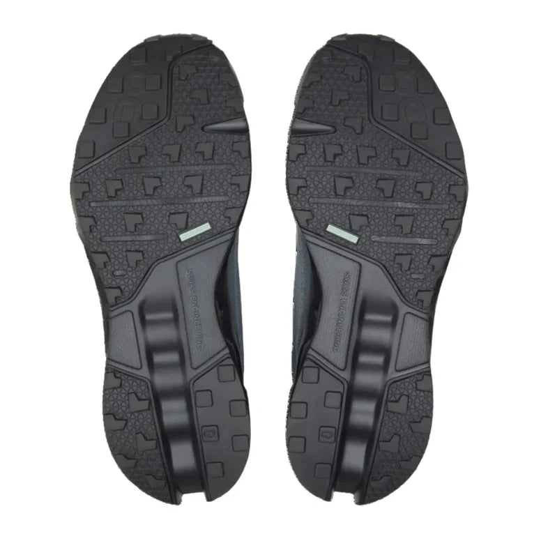 Mens Cloudsurfer Trail Running Shoe