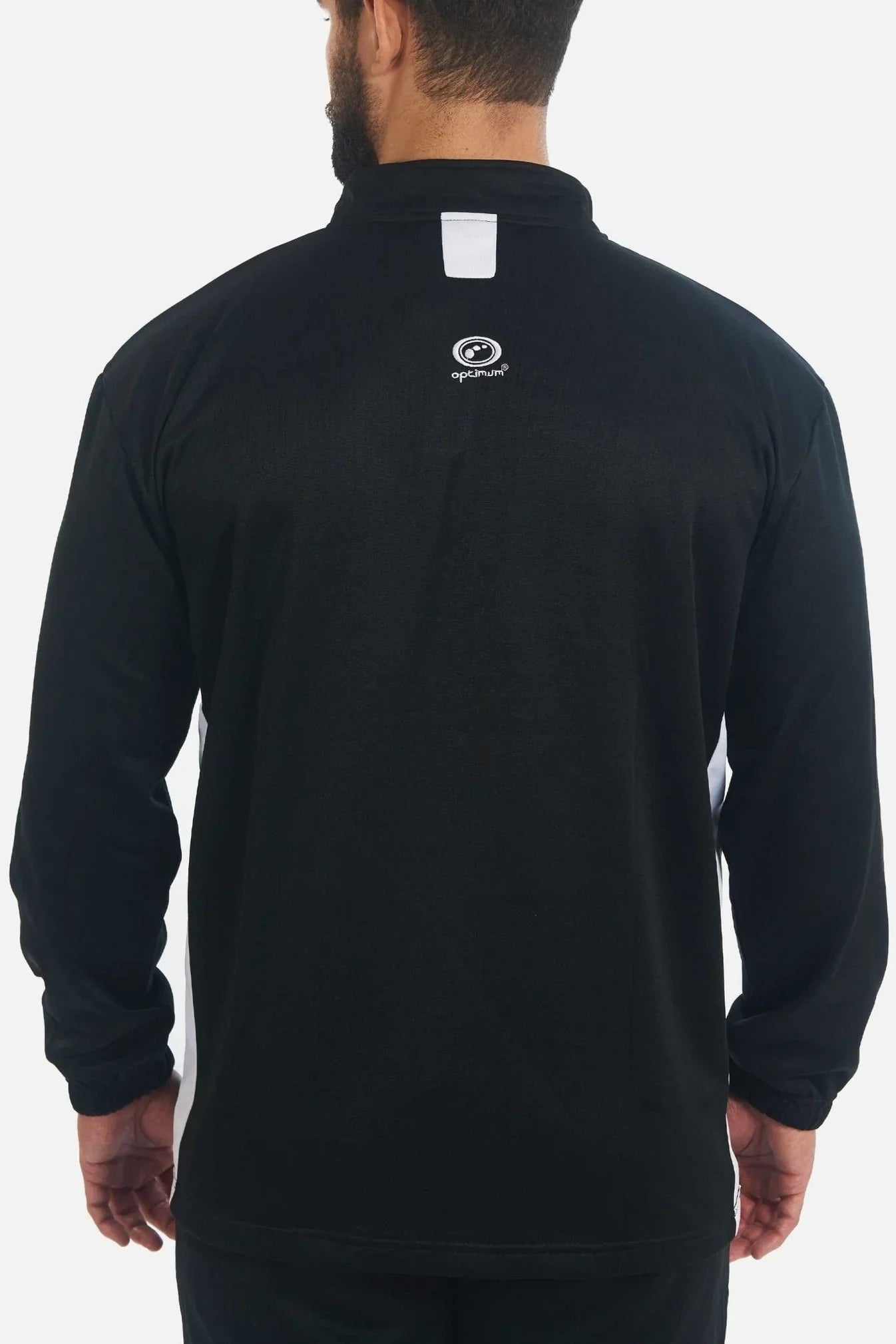 Mens Tempo Team Pro 1/4 Zip Training Top