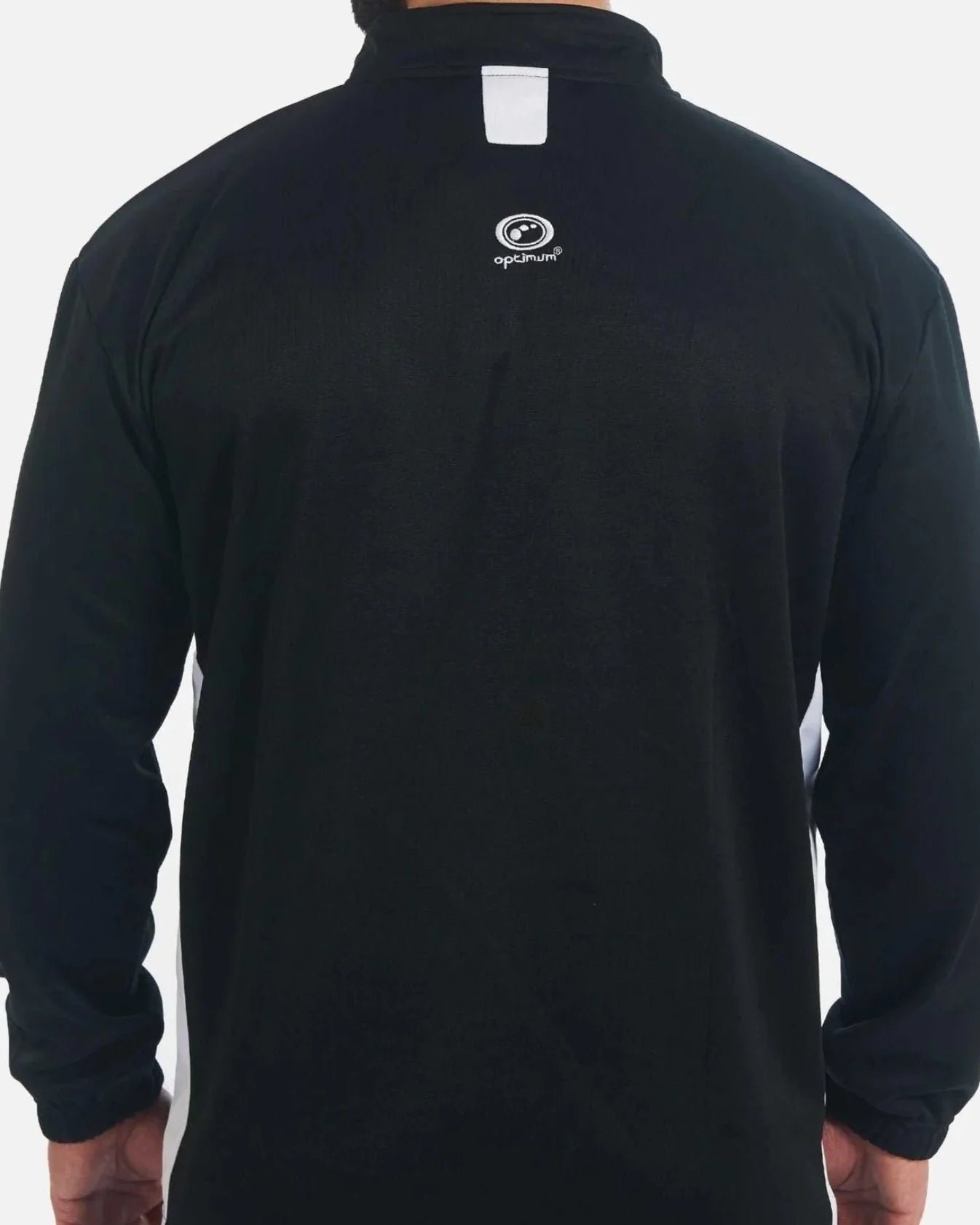Junior Tempo Team Pro 1/4 Zip Training Top