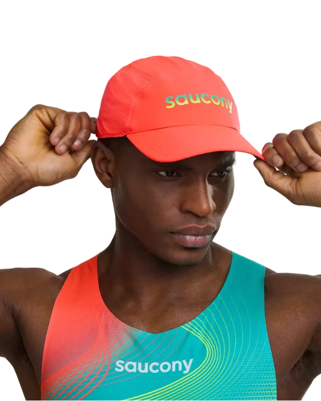 Outpace Hat