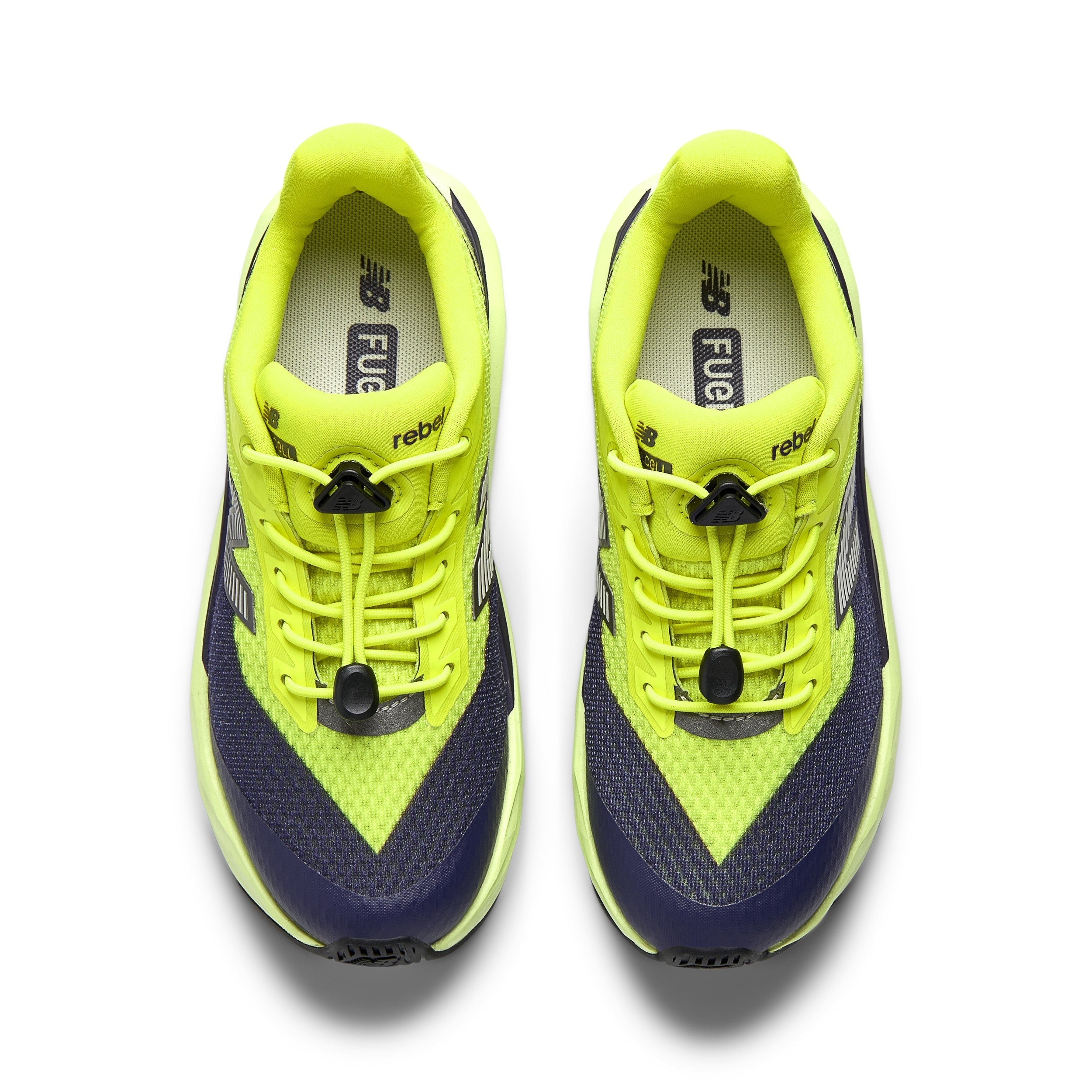 Kids FuelCell Rebel V5 Running Shoe