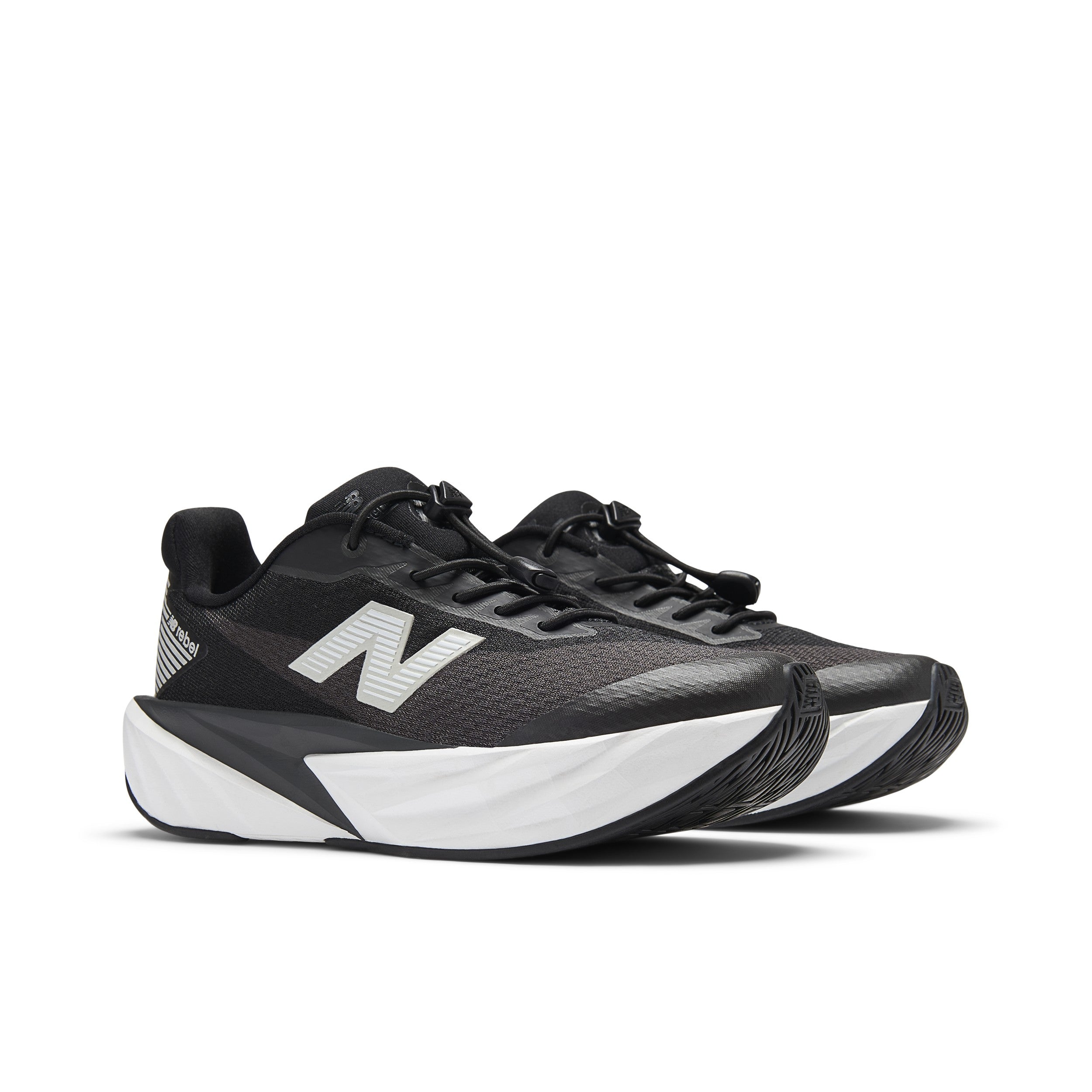 Kids FuelCell Rebel V5 Running Shoe
