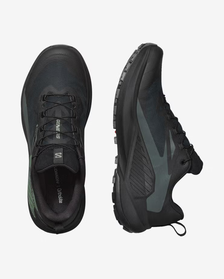 Mens Genesis GTX Trail Running Shoe