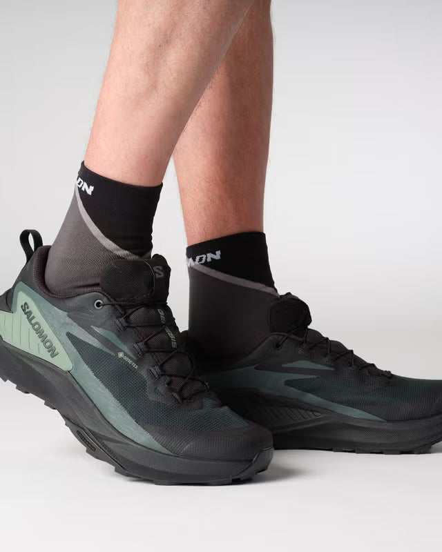 Mens Genesis GTX Trail Running Shoe