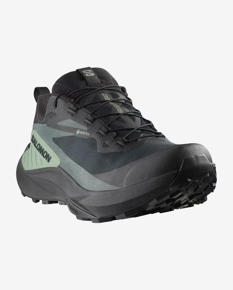 Mens Genesis GTX Trail Running Shoe