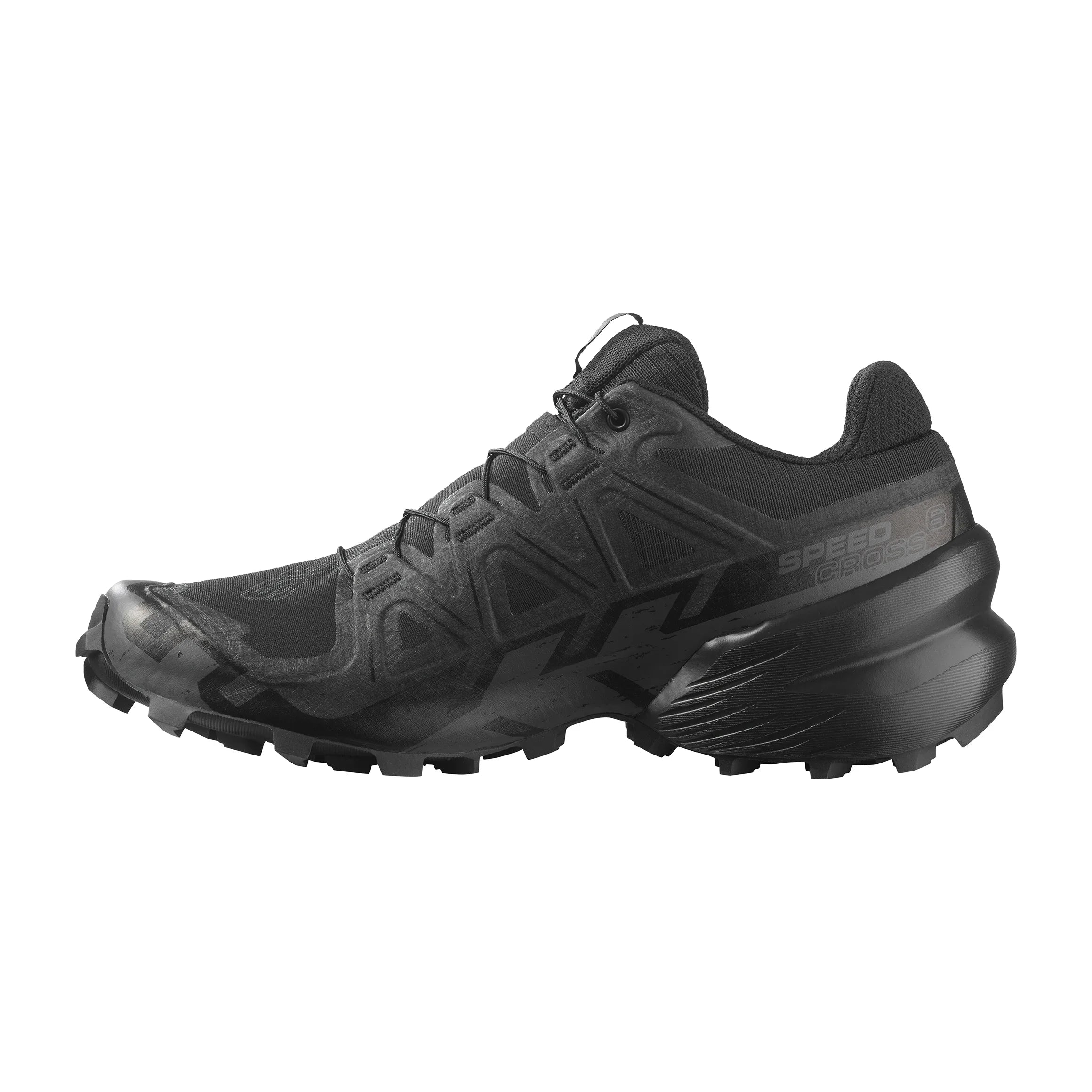 Womens Speedcross 6 Trail Running Shoe